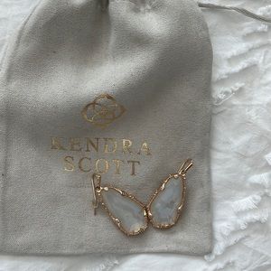 NWOT Kendra Scott Earrings